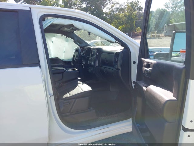 45102484 :رقم المزاد ، 1GT49SEY5MF185523 vin ، 2021 Gmc Sierra 3500hd 4wd  Long Bed مزاد بيع