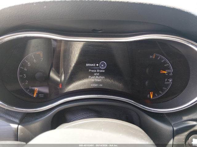 Продаж на аукціоні авто 2020 Jeep Grand Cherokee Limited 4x4, vin: 1C4RJFBG3LC122159, номер лоту: 45102491