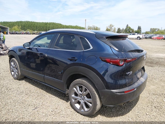 2025 Mazda Cx-30 2.5 S Preferred Package მანქანა იყიდება აუქციონზე, vin: 3MVDMBCM1SM798510, აუქციონის ნომერი: 45102492