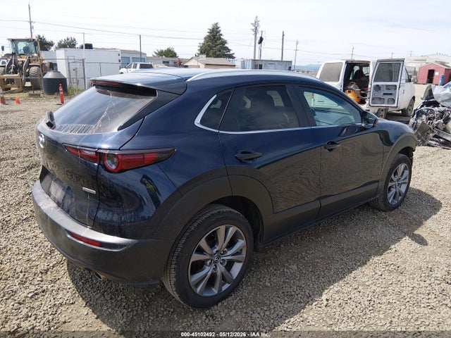 2025 Mazda Cx-30 2.5 S Preferred Package მანქანა იყიდება აუქციონზე, vin: 3MVDMBCM1SM798510, აუქციონის ნომერი: 45102492