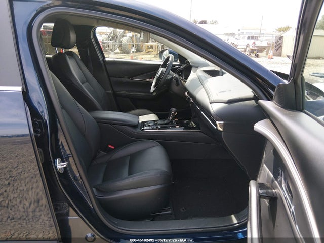 2025 Mazda Cx-30 2.5 S Preferred Package მანქანა იყიდება აუქციონზე, vin: 3MVDMBCM1SM798510, აუქციონის ნომერი: 45102492