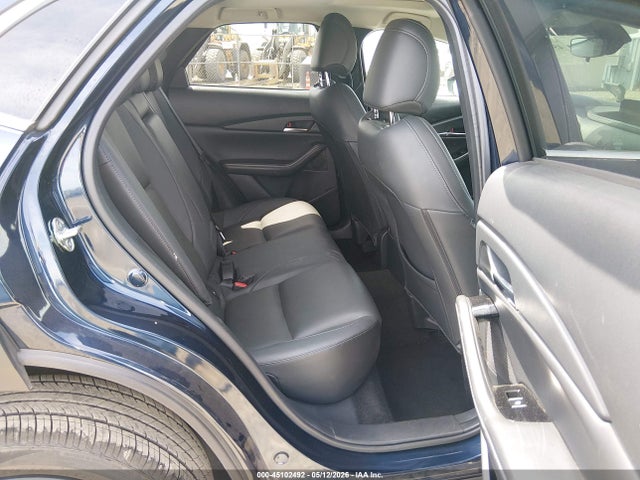 2025 Mazda Cx-30 2.5 S Preferred Package მანქანა იყიდება აუქციონზე, vin: 3MVDMBCM1SM798510, აუქციონის ნომერი: 45102492