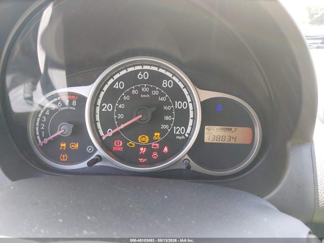 45102493 :رقم المزاد ، JM1DE1KYXD0161893 vin ، 2013 Mazda Mazda2 Sport مزاد بيع