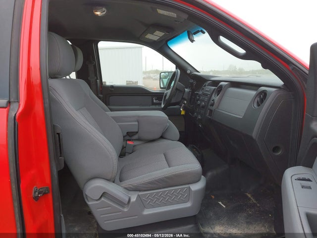 Aukcja sprzedaży 2013 Ford F-150 Stx, vin: 1FTEX1EM8DFA59738, numer aukcji: 45102494