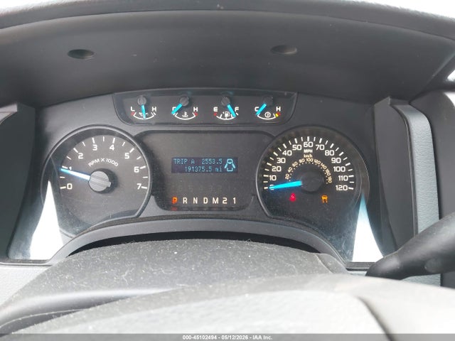 Aukcja sprzedaży 2013 Ford F-150 Stx, vin: 1FTEX1EM8DFA59738, numer aukcji: 45102494