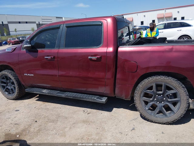 Aukcja sprzedaży 2020 Ram 1500 Big Horn  4x2 5'7 Box, vin: 1C6RREFG9LN260815, numer aukcji: 45102496