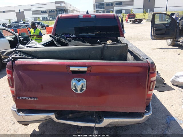 Aukcja sprzedaży 2020 Ram 1500 Big Horn  4x2 5'7 Box, vin: 1C6RREFG9LN260815, numer aukcji: 45102496