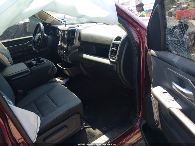 Aukcja sprzedaży 2020 Ram 1500 Big Horn  4x2 5'7 Box, vin: 1C6RREFG9LN260815, numer aukcji: 45102496