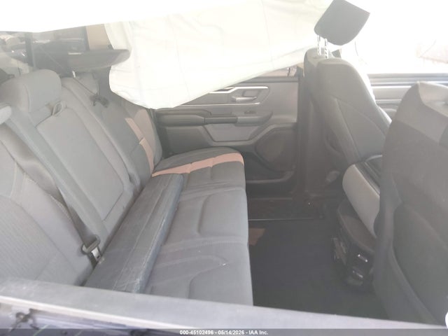Aukcja sprzedaży 2020 Ram 1500 Big Horn  4x2 5'7 Box, vin: 1C6RREFG9LN260815, numer aukcji: 45102496