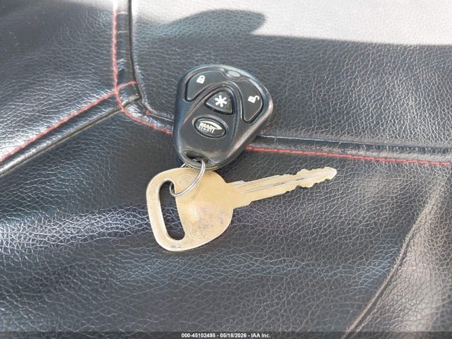 Aukcja sprzedaży 2004 Gmc Savana Standard, vin: 1GTHG35U641118422, numer aukcji: 45102498