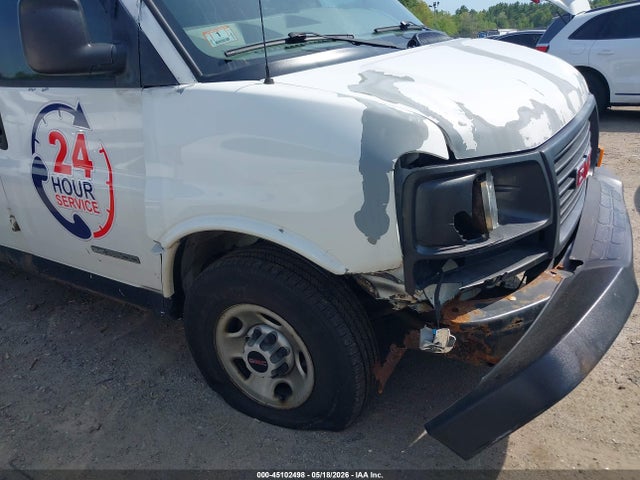 Aukcja sprzedaży 2004 Gmc Savana Standard, vin: 1GTHG35U641118422, numer aukcji: 45102498