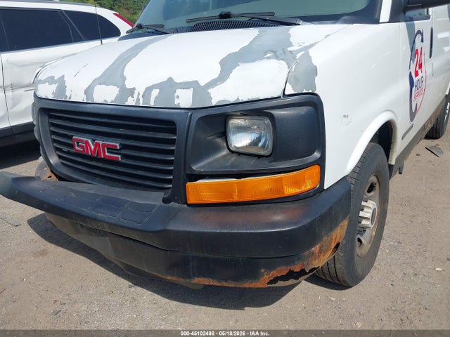 Auction sale of the 2004 Gmc Savana Standard, vin: 1GTHG35U641118422, lot number: 45102498