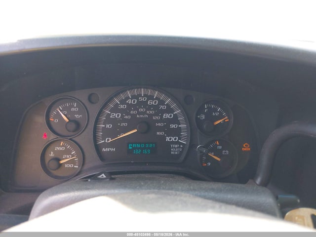 Aukcja sprzedaży 2004 Gmc Savana Standard, vin: 1GTHG35U641118422, numer aukcji: 45102498