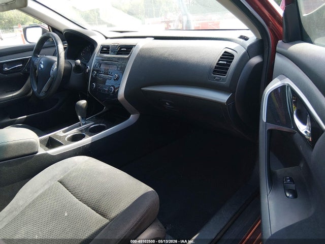 Aukcja sprzedaży 2014 Nissan Altima 2.5 S, vin: 1N4AL3AP1EC184434, numer aukcji: 45102500