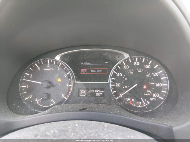 Aukcja sprzedaży 2014 Nissan Altima 2.5 S, vin: 1N4AL3AP1EC184434, numer aukcji: 45102500