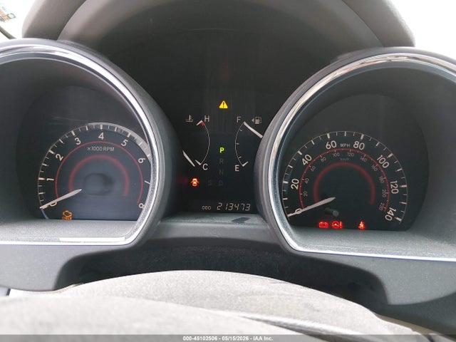 45102506 :رقم المزاد ، JTEES42A392128811 vin ، 2009 Toyota Highlander Limited مزاد بيع