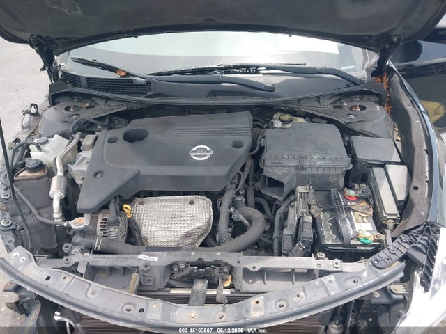 Aukcja sprzedaży 2014 Nissan Altima 2.5 S, vin: 1N4AL3AP9EC136289, numer aukcji: 45102507
