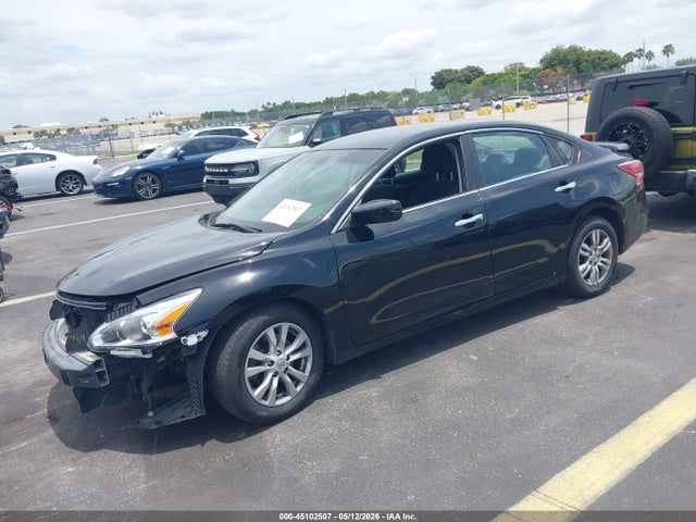 Aukcja sprzedaży 2014 Nissan Altima 2.5 S, vin: 1N4AL3AP9EC136289, numer aukcji: 45102507