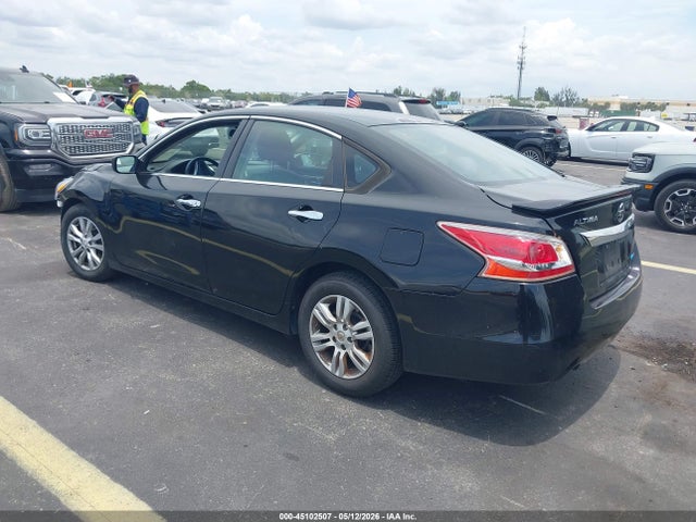 Aukcja sprzedaży 2014 Nissan Altima 2.5 S, vin: 1N4AL3AP9EC136289, numer aukcji: 45102507