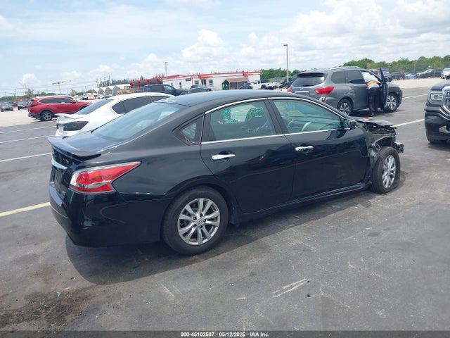 Aukcja sprzedaży 2014 Nissan Altima 2.5 S, vin: 1N4AL3AP9EC136289, numer aukcji: 45102507