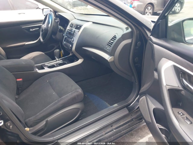 Aukcja sprzedaży 2014 Nissan Altima 2.5 S, vin: 1N4AL3AP9EC136289, numer aukcji: 45102507
