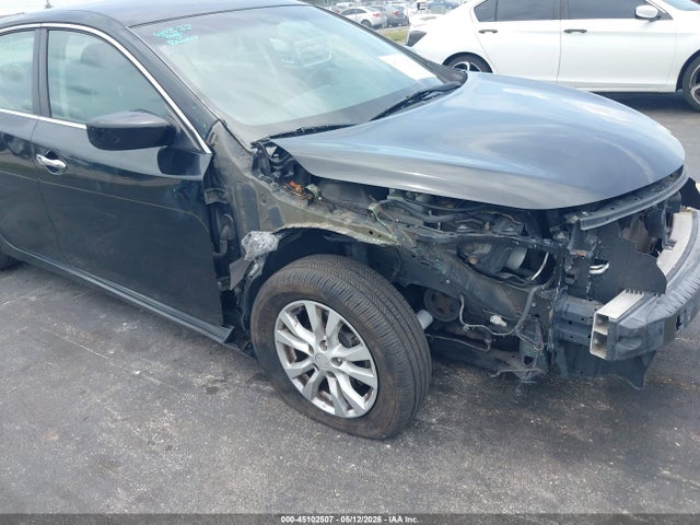 Aukcja sprzedaży 2014 Nissan Altima 2.5 S, vin: 1N4AL3AP9EC136289, numer aukcji: 45102507