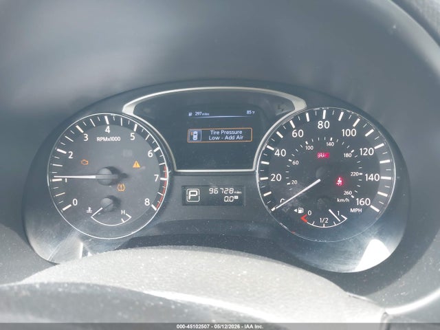 Aukcja sprzedaży 2014 Nissan Altima 2.5 S, vin: 1N4AL3AP9EC136289, numer aukcji: 45102507