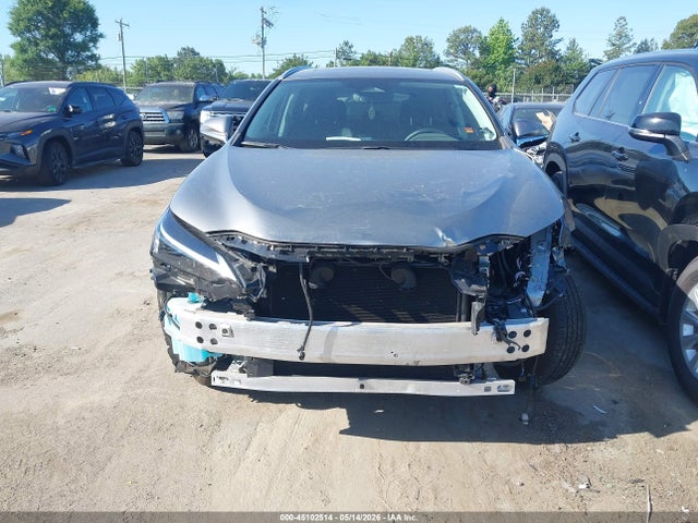 2023 Lexus Nx 350 Premium მანქანა იყიდება აუქციონზე, vin: 2T2GGCEZ9PC029835, აუქციონის ნომერი: 45102514