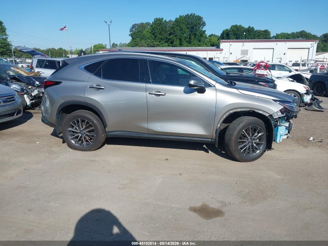 2023 Lexus Nx 350 Premium მანქანა იყიდება აუქციონზე, vin: 2T2GGCEZ9PC029835, აუქციონის ნომერი: 45102514