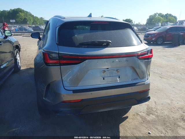 2023 Lexus Nx 350 Premium მანქანა იყიდება აუქციონზე, vin: 2T2GGCEZ9PC029835, აუქციონის ნომერი: 45102514