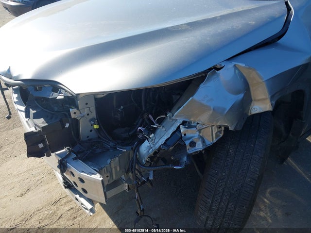 2023 Lexus Nx 350 Premium მანქანა იყიდება აუქციონზე, vin: 2T2GGCEZ9PC029835, აუქციონის ნომერი: 45102514