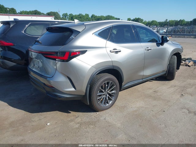 2023 Lexus Nx 350 Premium მანქანა იყიდება აუქციონზე, vin: 2T2GGCEZ9PC029835, აუქციონის ნომერი: 45102514