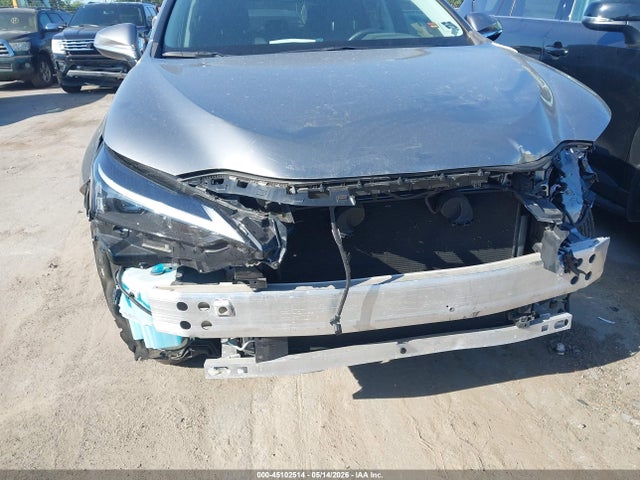 2023 Lexus Nx 350 Premium მანქანა იყიდება აუქციონზე, vin: 2T2GGCEZ9PC029835, აუქციონის ნომერი: 45102514