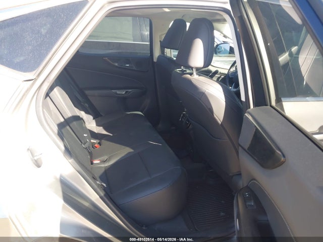 2023 Lexus Nx 350 Premium მანქანა იყიდება აუქციონზე, vin: 2T2GGCEZ9PC029835, აუქციონის ნომერი: 45102514