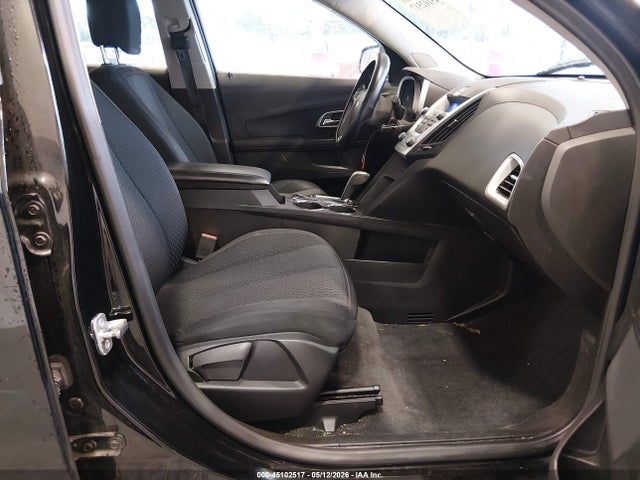 2015 Chevrolet Equinox Ls მანქანა იყიდება აუქციონზე, vin: 2GNALAEK8F6420298, აუქციონის ნომერი: 45102517