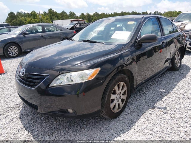 Продажа на аукционе авто 2009 Toyota Camry Se/le/xle, vin: 4T1BE46K09U387919, номер лота: 45102519