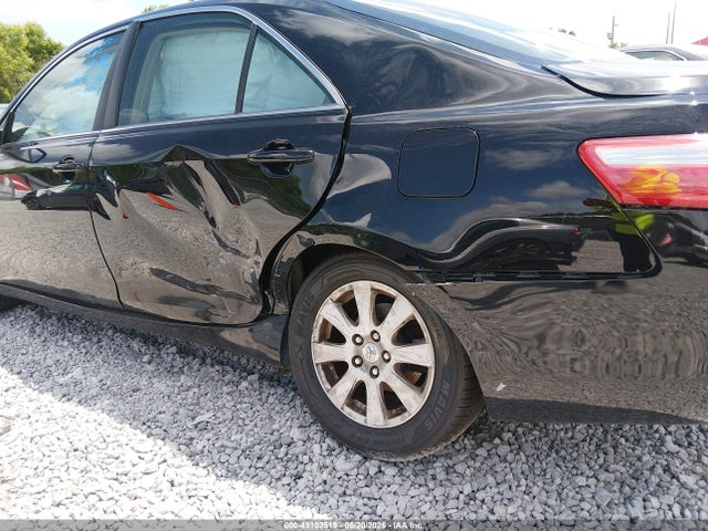 Продажа на аукционе авто 2009 Toyota Camry Se/le/xle, vin: 4T1BE46K09U387919, номер лота: 45102519