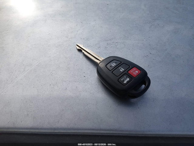 Продажа на аукционе авто 2017 Toyota Camry Se, vin: 4T1BF1FKXHU754433, номер лота: 45102523