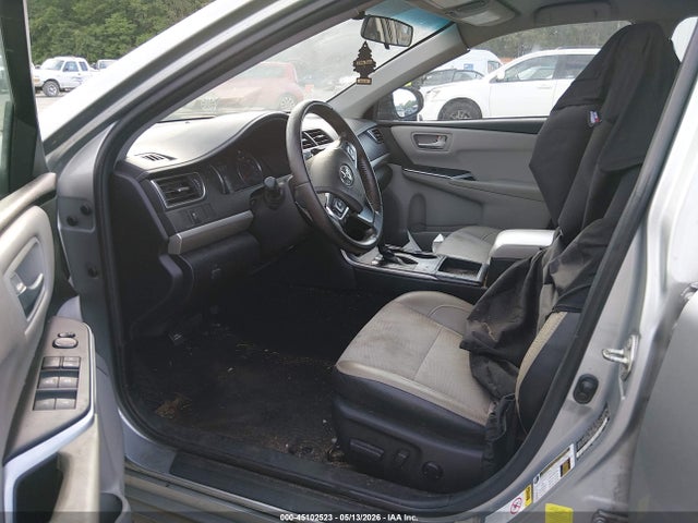 Продажа на аукционе авто 2017 Toyota Camry Se, vin: 4T1BF1FKXHU754433, номер лота: 45102523