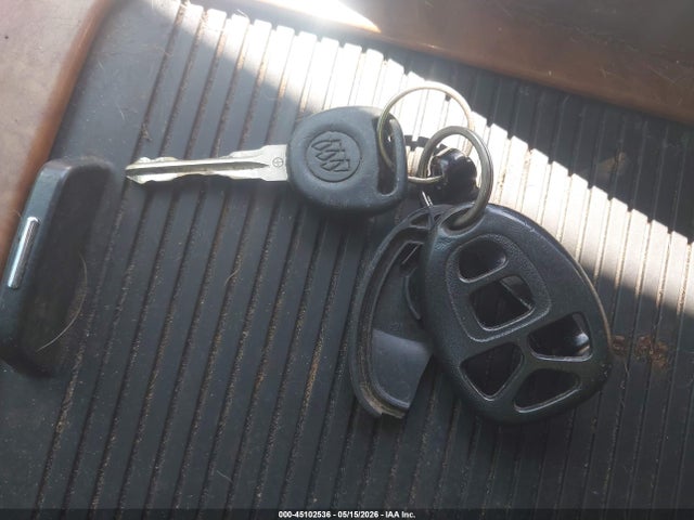 Aukcja sprzedaży 2010 Buick Enclave 1xl, vin: 5GALRBED2AJ143829, numer aukcji: 45102536