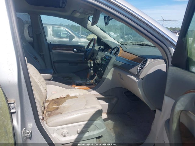 Aukcja sprzedaży 2010 Buick Enclave 1xl, vin: 5GALRBED2AJ143829, numer aukcji: 45102536