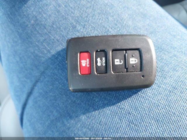 Продаж на аукціоні авто 2016 Toyota Camry Xle, vin: 4T1BF1FKXGU544106, номер лоту: 45102540