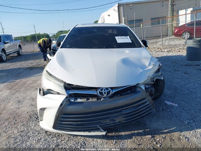 Продаж на аукціоні авто 2016 Toyota Camry Xle, vin: 4T1BF1FKXGU544106, номер лоту: 45102540