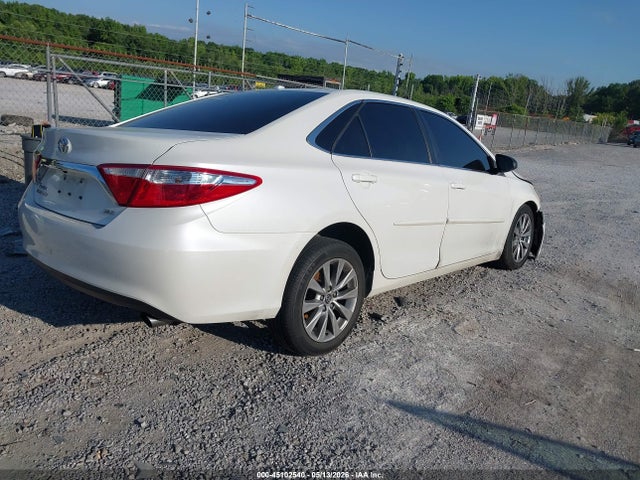 Продаж на аукціоні авто 2016 Toyota Camry Xle, vin: 4T1BF1FKXGU544106, номер лоту: 45102540