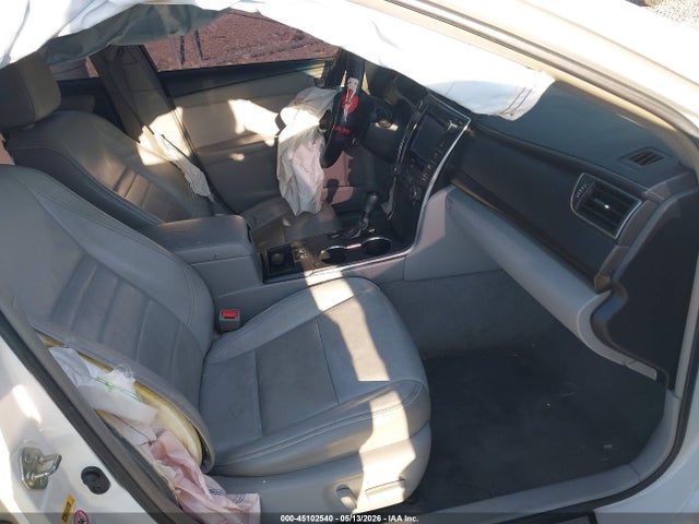 Продаж на аукціоні авто 2016 Toyota Camry Xle, vin: 4T1BF1FKXGU544106, номер лоту: 45102540