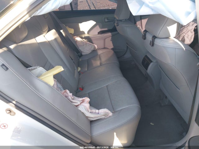 Продаж на аукціоні авто 2016 Toyota Camry Xle, vin: 4T1BF1FKXGU544106, номер лоту: 45102540