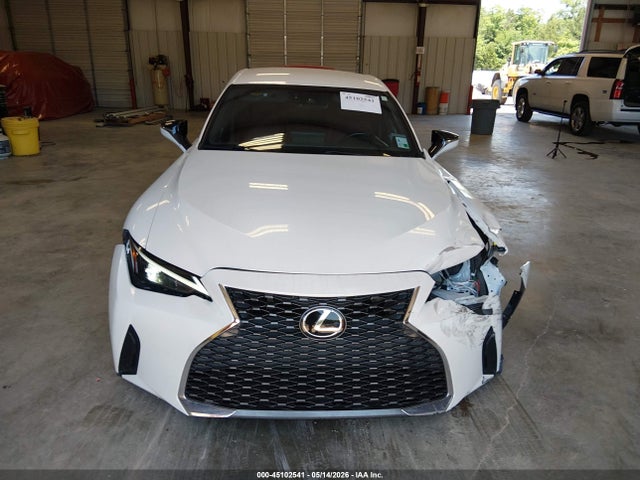 JTHAA1D22M5112101 Lexus IS 300