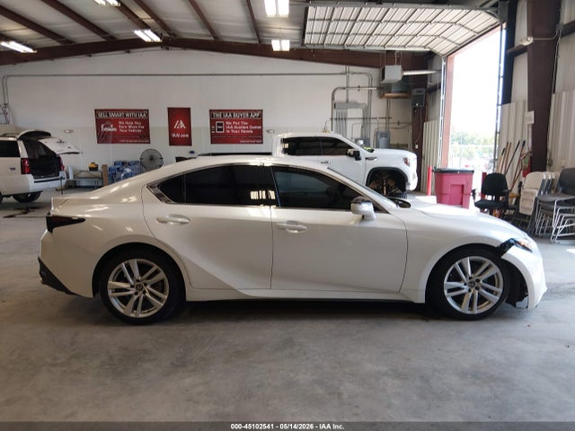 JTHAA1D22M5112101 Lexus IS 300