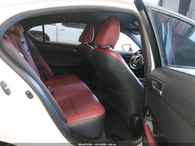 JTHAA1D22M5112101 Lexus IS 300
