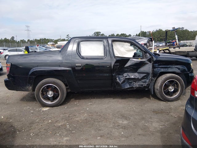 2008 Honda Ridgeline Rt მანქანა იყიდება აუქციონზე, vin: 2HJYK16208H519421, აუქციონის ნომერი: 45102543